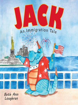 cover image of Jack